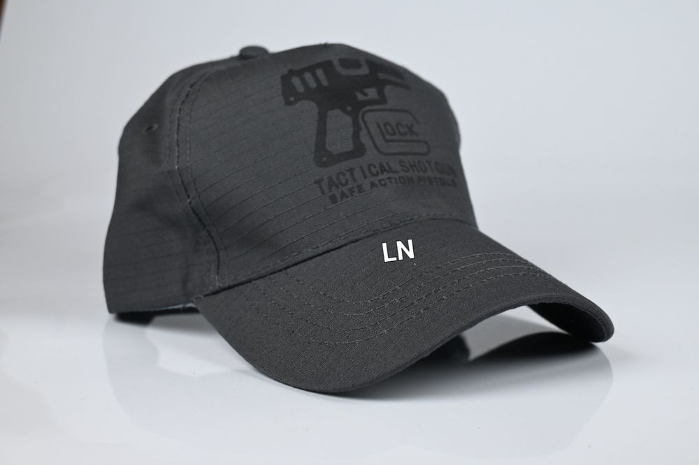 Тактическа шапка с козирка - лятна