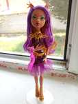 Păpușă Monster High