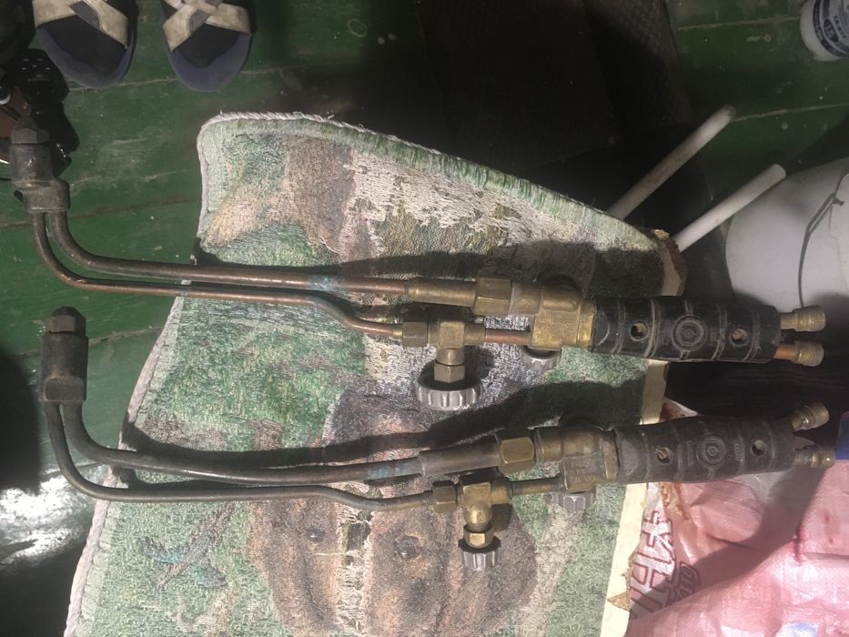 Сварочное оборудование