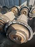 Автомат. скоростна кутия Mercedes 7G+ Tronic код 722908 W212/W218/W205