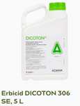 Erbicid Dicoton 5 litri