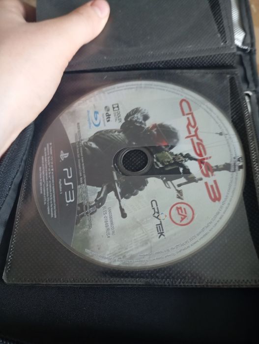 Продаю PlayStation 3