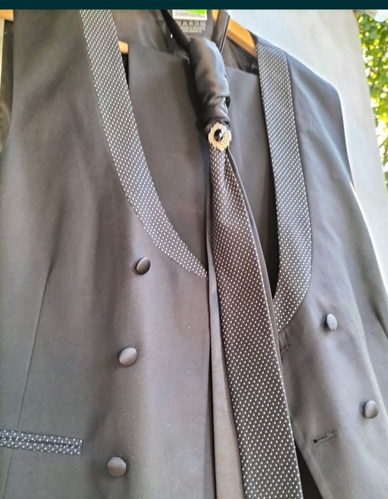 Costum elegant bărbați, nr.52, trei piese