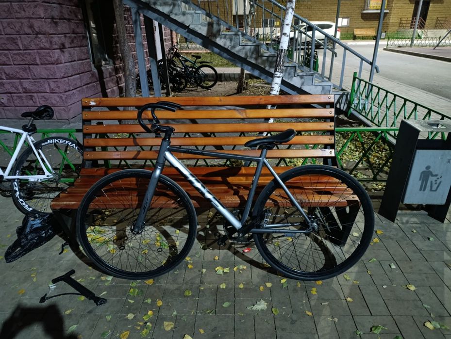 Продам обменяю или продам только виллсет и фрейм ,фикс велик