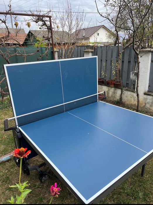 Vând masă ping pong