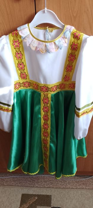 Одежда для девочек