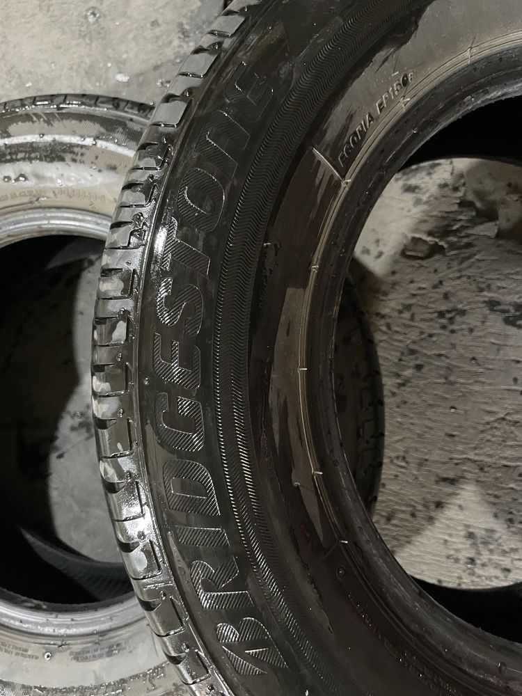 Продам только шины 175,70 р13 Bridgestone