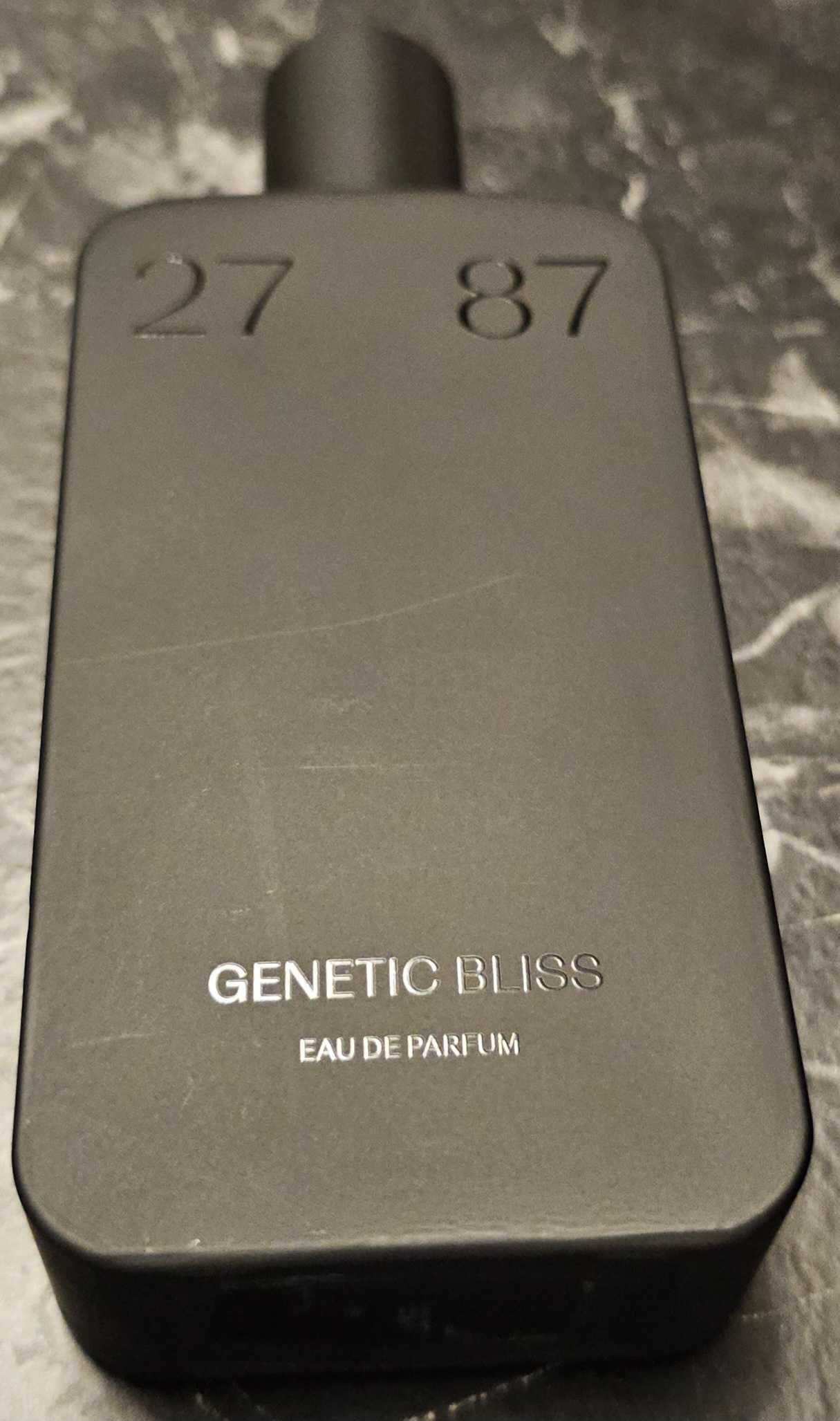 2787 Perfumes Genetic Bliss Eau de Parfum, 87 мл