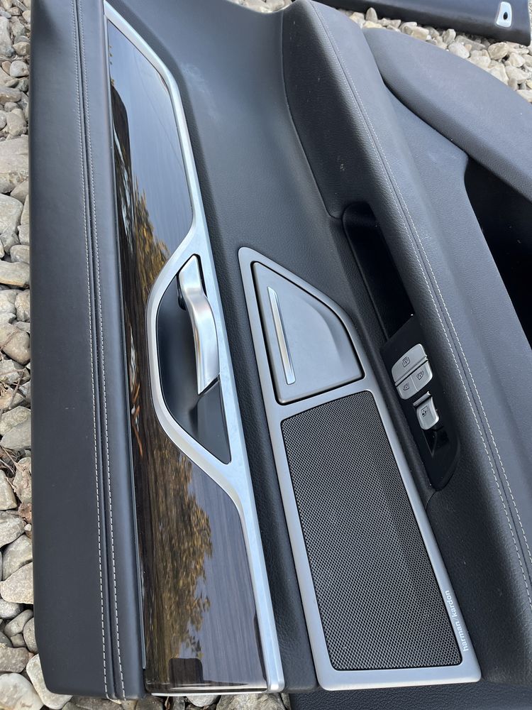 Set trim / Trimuri BMW Seria 7 G11