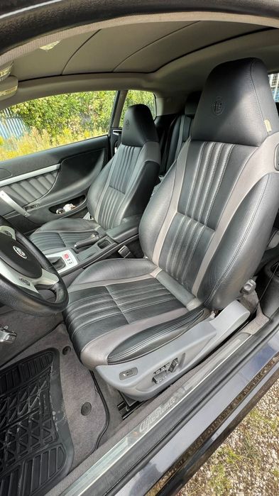 Alfa Romeo Brera 3.2 Raritate