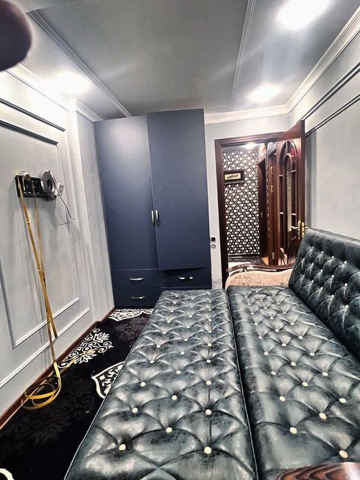 4 ком Чилонзор 15 кв аренда евро квартира