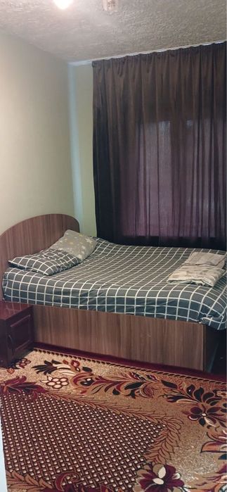 Юнусабад-14, 3-1-5, с отдельным выходом!