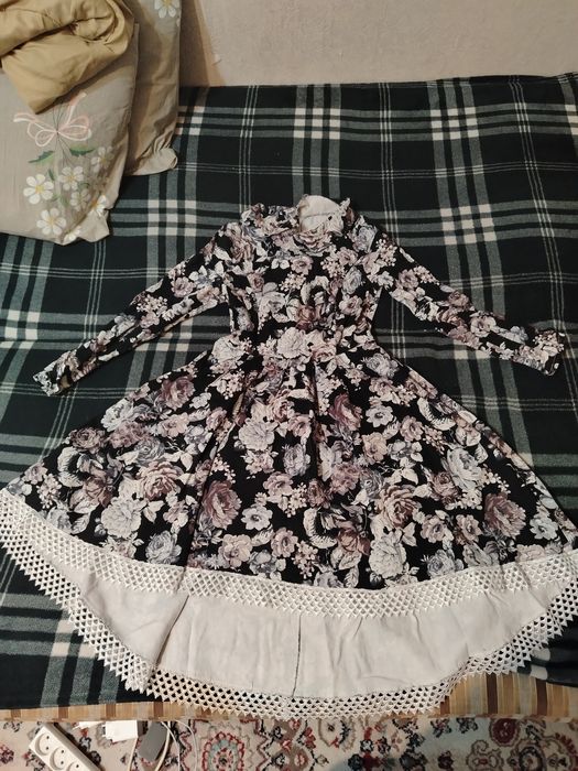 Платья вечерние и летнее