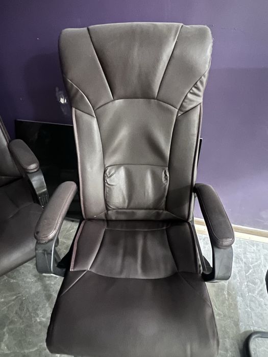 Продам кресло офисное игровое