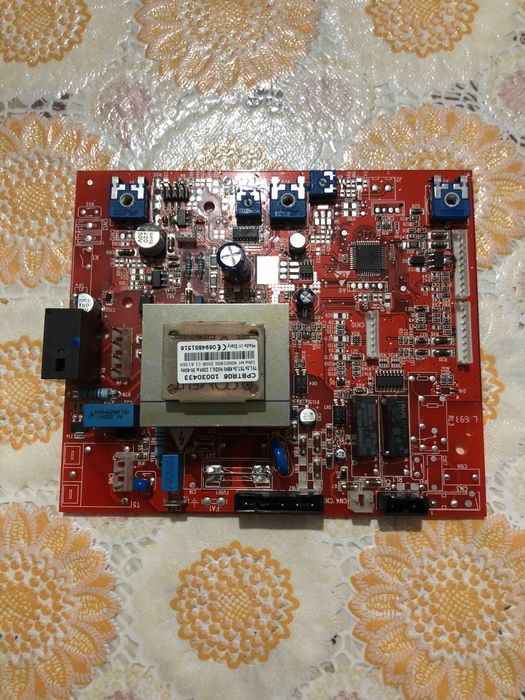 Placa Beretta Smart - Ciao N 24csi