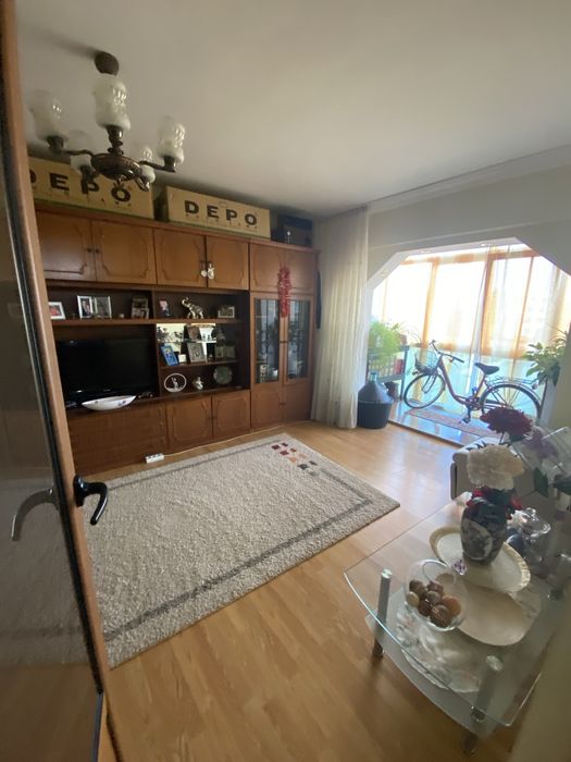 Vand Apartament 2Camere  Prudu Depou etsj 2 Pret 82.000€