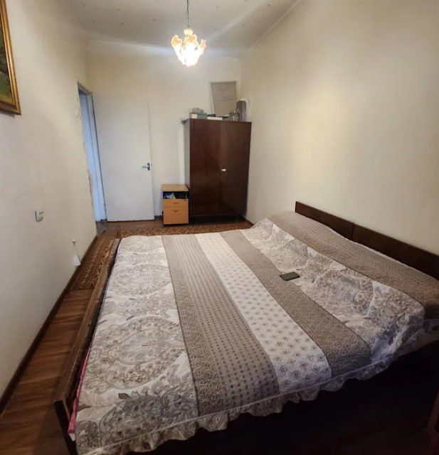 Квартира на Ц13- парк Анхор 3/9/9 общ пл 72м,разделка