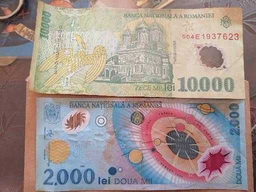 Bancnotă 2.000lei