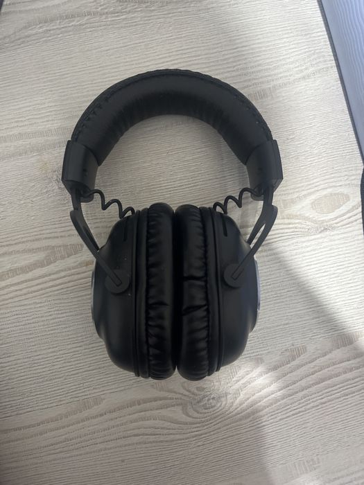 Продаю игровые наушники