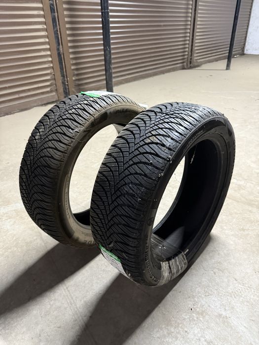 245/45/19 goodride allseason