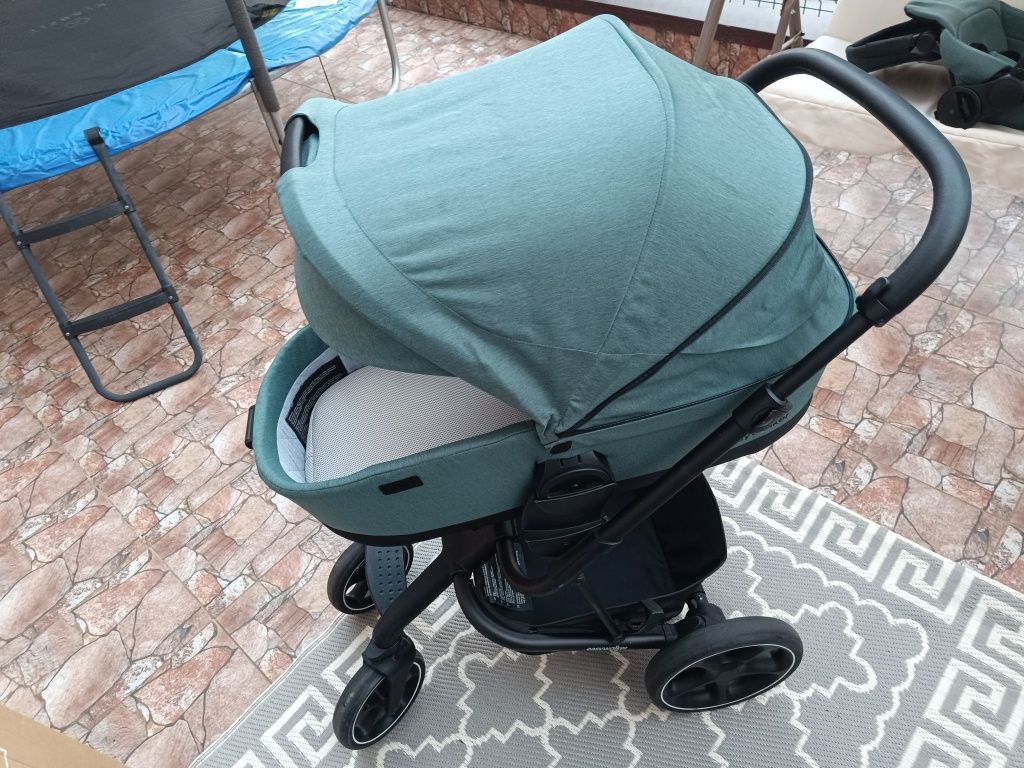 Детска количка Easywalker Harvey 3