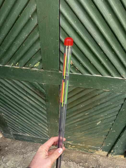 Lanseta Feeder elite carp 390