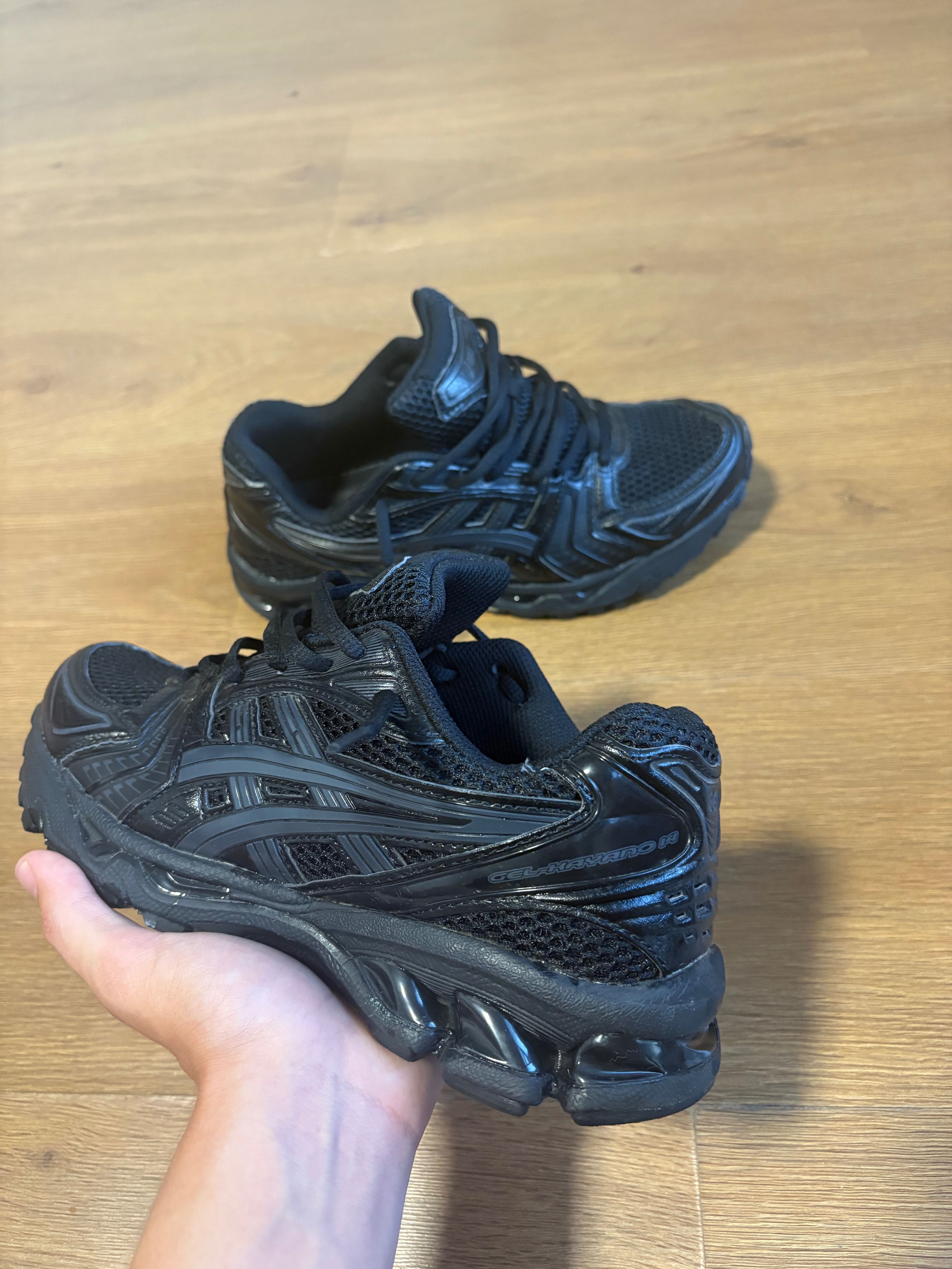 Asics Gel-Kayano 14