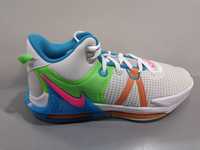 Nike Witness 7 N42/26,5sm.Баскет кецове.Нови.Оригинал с кутии.