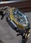 Casio GSHOCK MTG B2000YR-1AER Limited Ilumination City CarbonFiber NOU