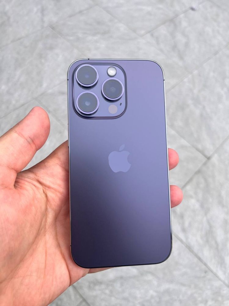 Iphone 14 Pro LLA