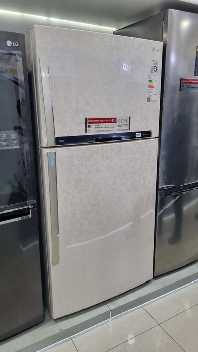 Холодильники LG по оптимальным ценам бесплатная доставка есть гарантия