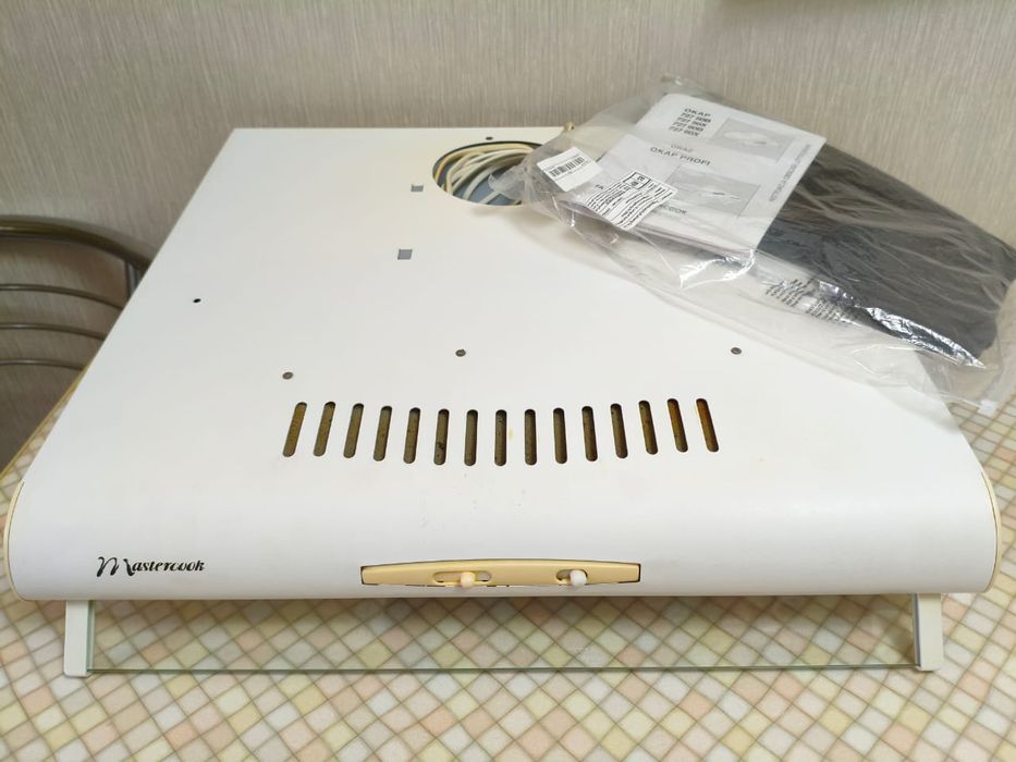 Вытяжка кухонная Mastercook 50/49/14