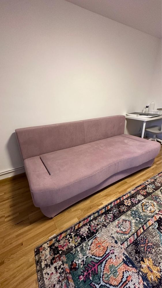 Canapea extensibila moderna