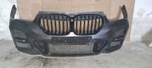 Bara fata completa pachet M BMW X1 F48 facelift originala