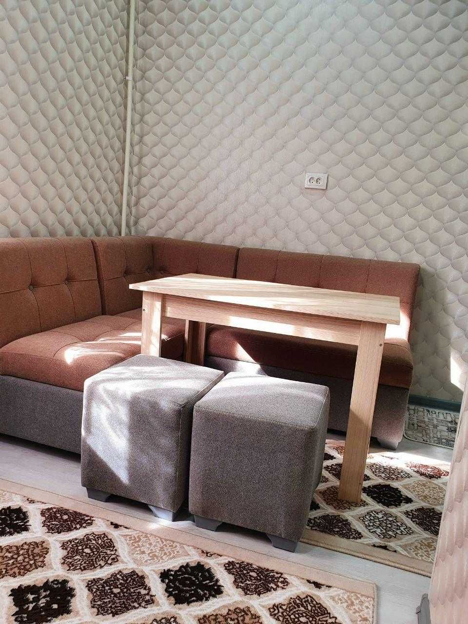 (Добрый) 1 квартал, 53 м², 2/3/4, Высокопотолочный дом