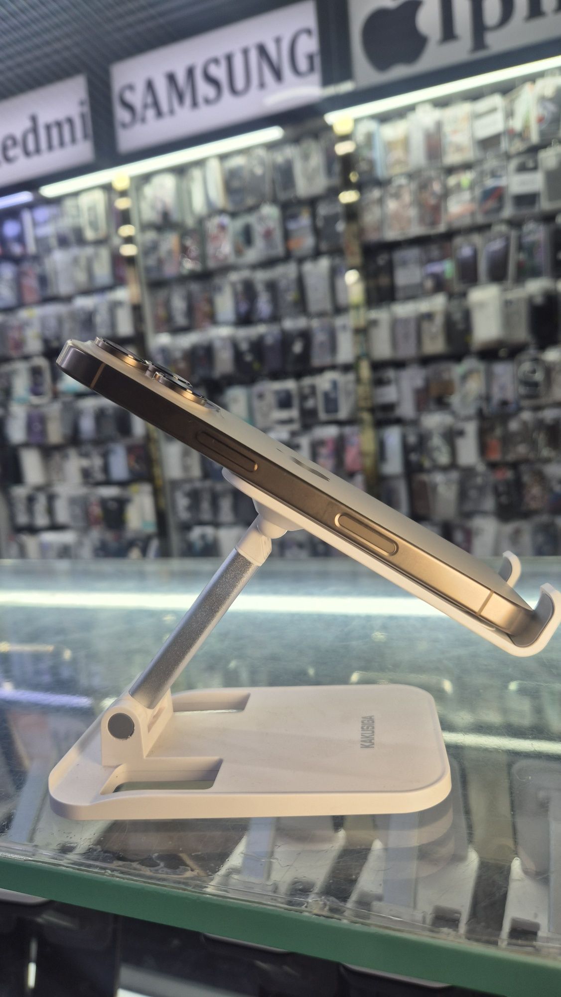 Iphone 16 pro 256 ZAA