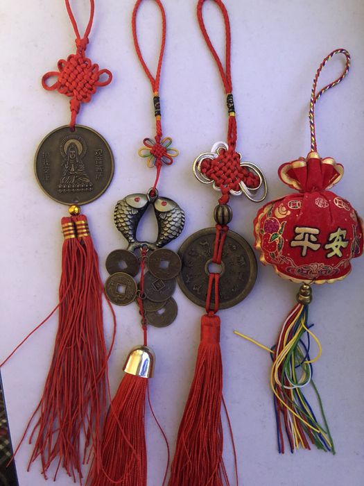 Феншуй с Китая сувениры