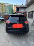 Nisan x trail t32 2016
