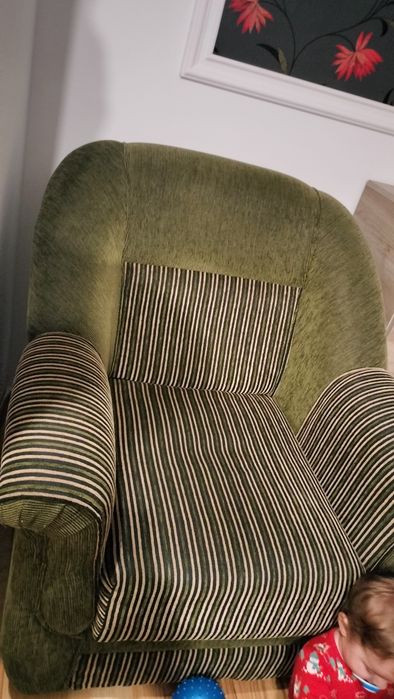 Vând colțar extensibil