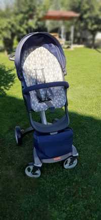 Cărucior Stokke V4