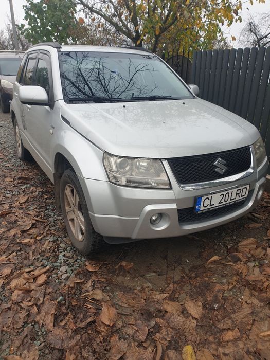 Vand Suzuki Grand Vitara