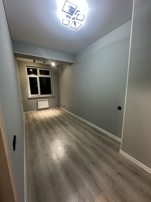 Продается квартира 3/6/8 в новостройке Иззат