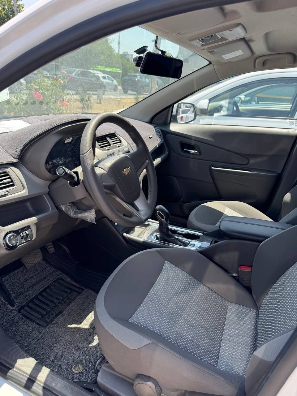 Cobalt Avto kreditga bosh tolov 1800$ 1ta pasport evaziga