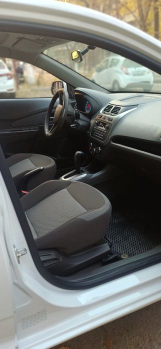 Продается Срочно cobalt ltz Автомат