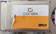 Conax cam модул за цифрова телевизия
