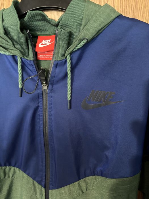 Jacheta Nike Dama