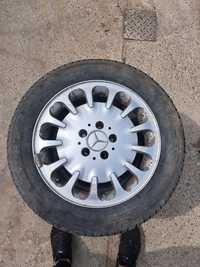 Vand 2 cauciucuri cooper 215 55 R16