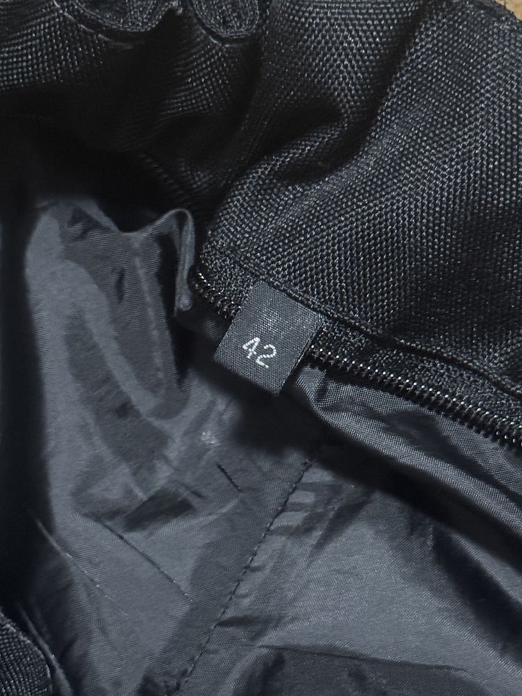 Pantaloni moto damă 42