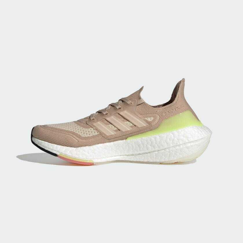 Оригинални маратонки * ADIDAS ULTRABOOST 21 * EU 42