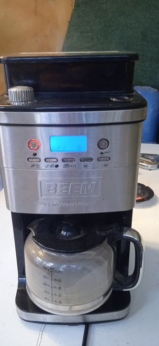 Expresor cafea 2 in 1
